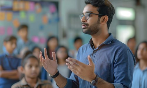 portrait-professor-work-educational-system